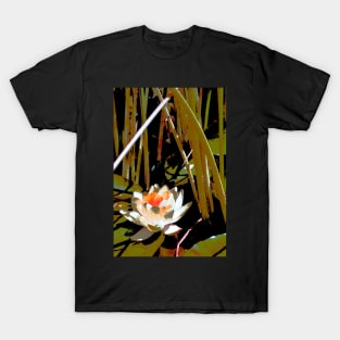 Pond Lily 20 T-Shirt